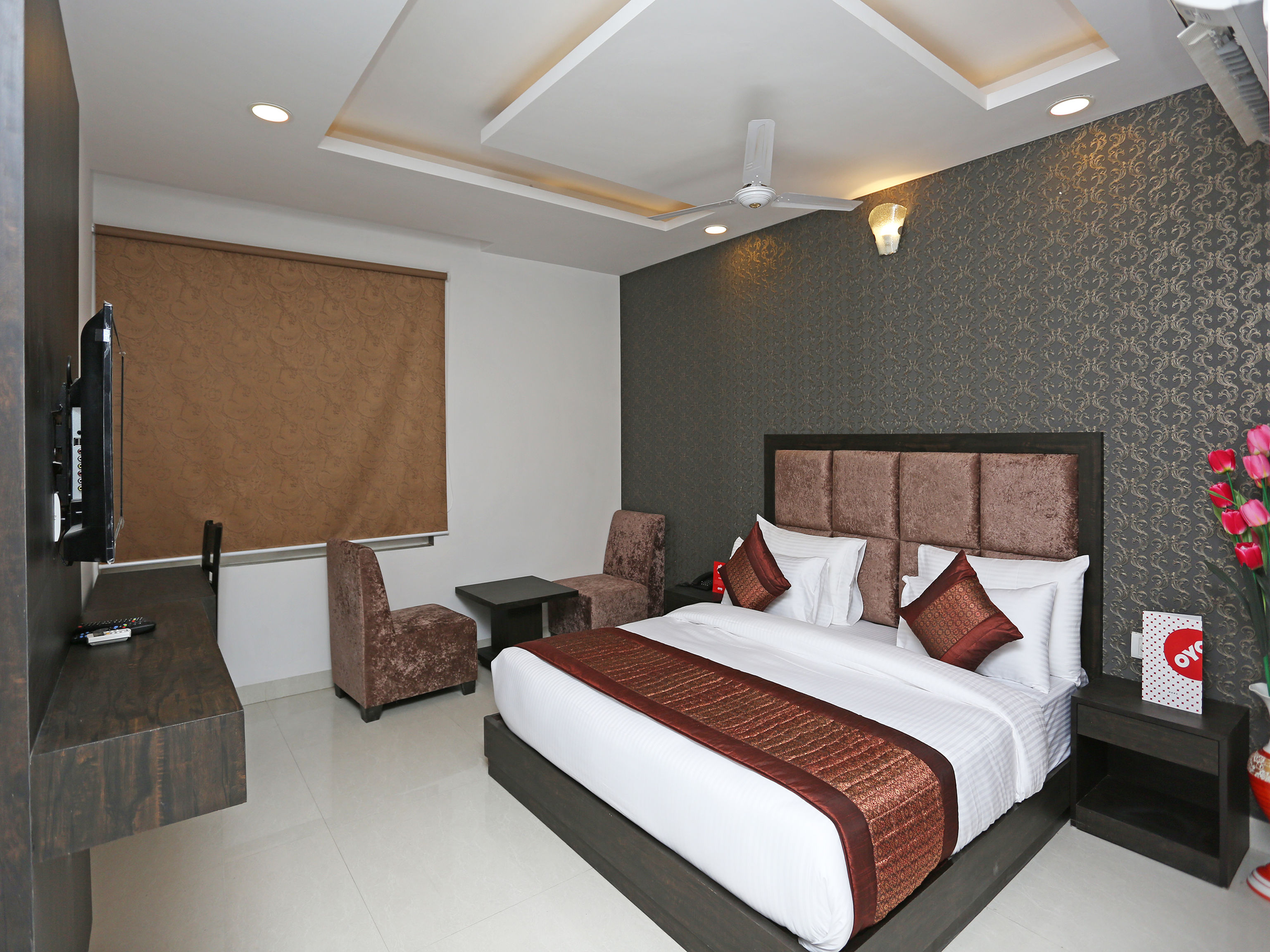 Hotel Smart Stay by OYO Rooms