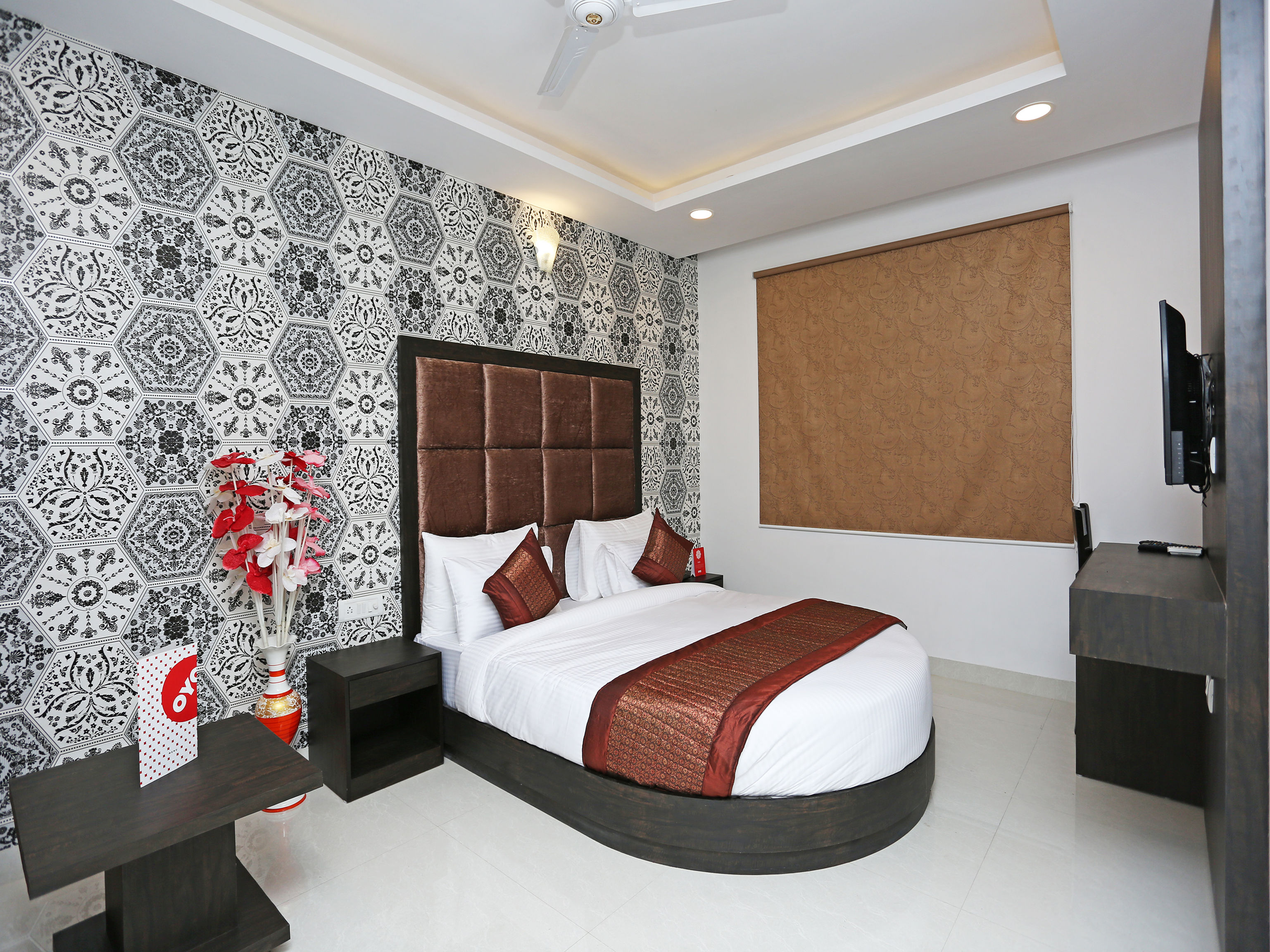 Hotel Smart Stay by OYO Rooms