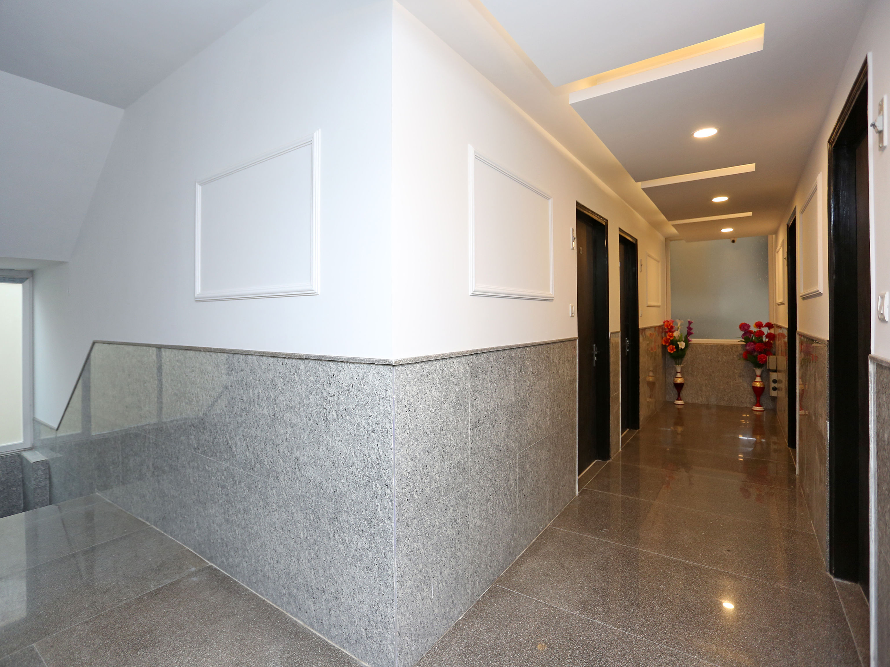 Hotel Smart Stay by OYO Rooms