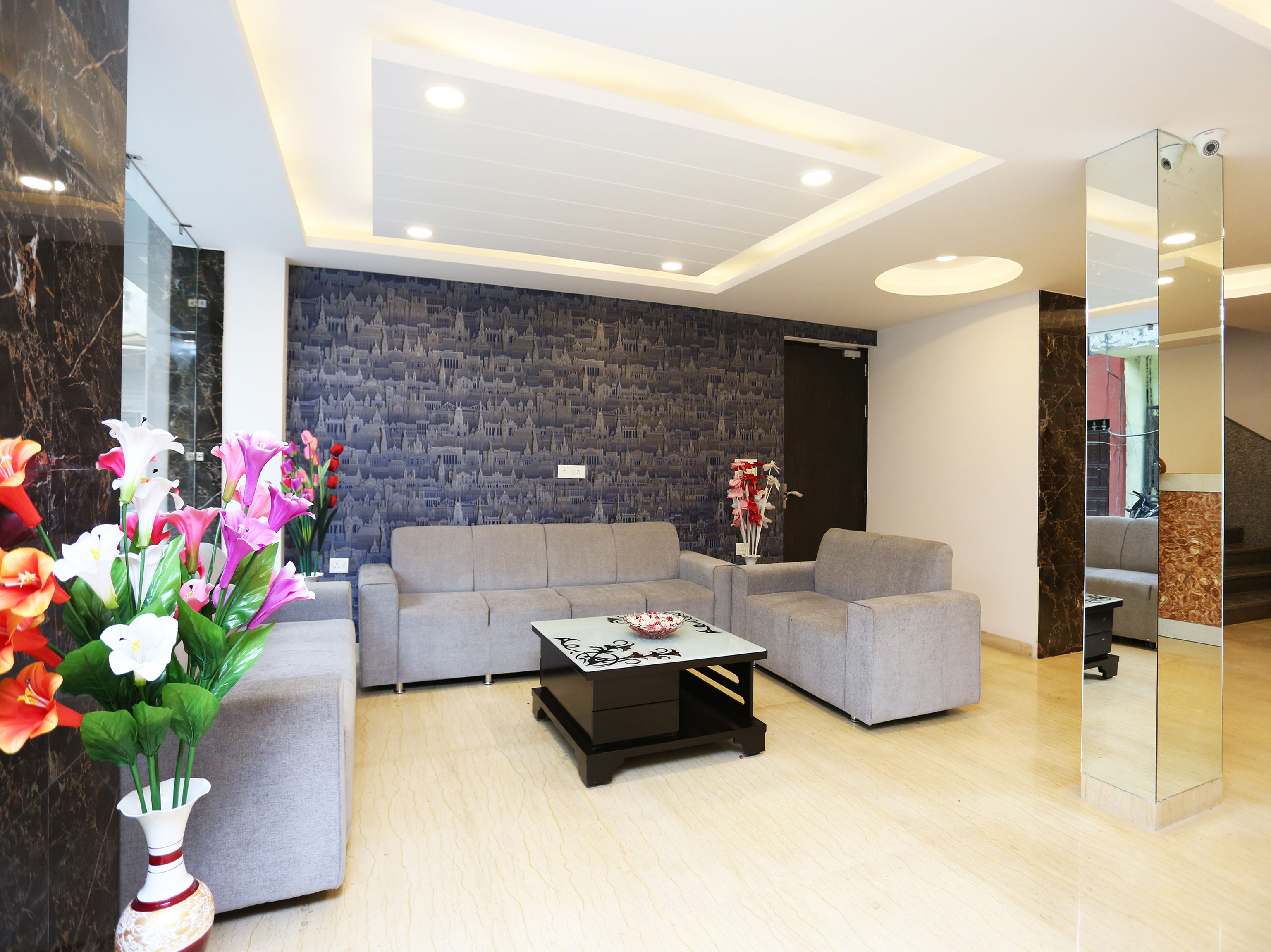 Hotel Smart Stay by OYO Rooms