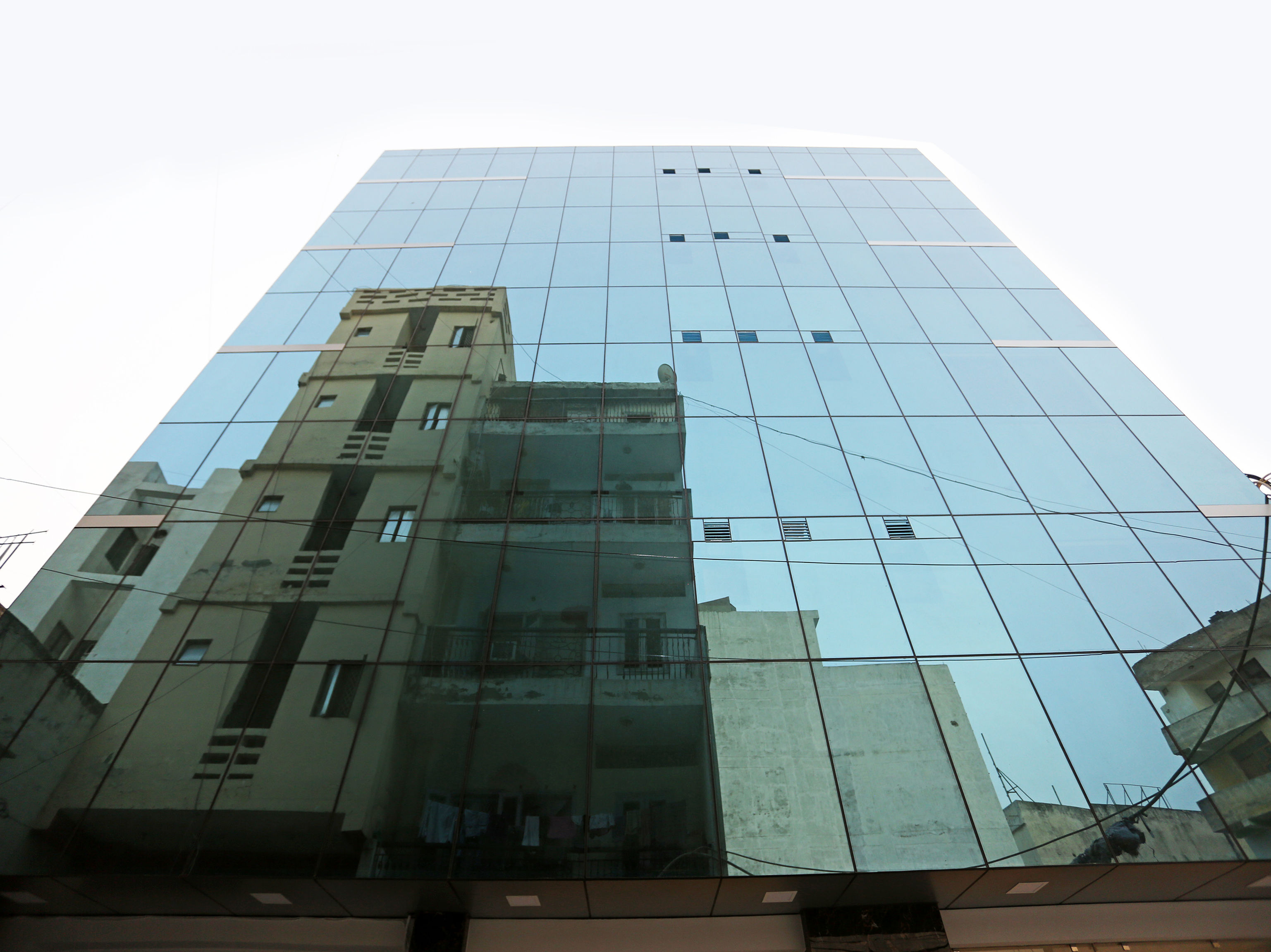 Hotel Smart Stay by OYO Rooms