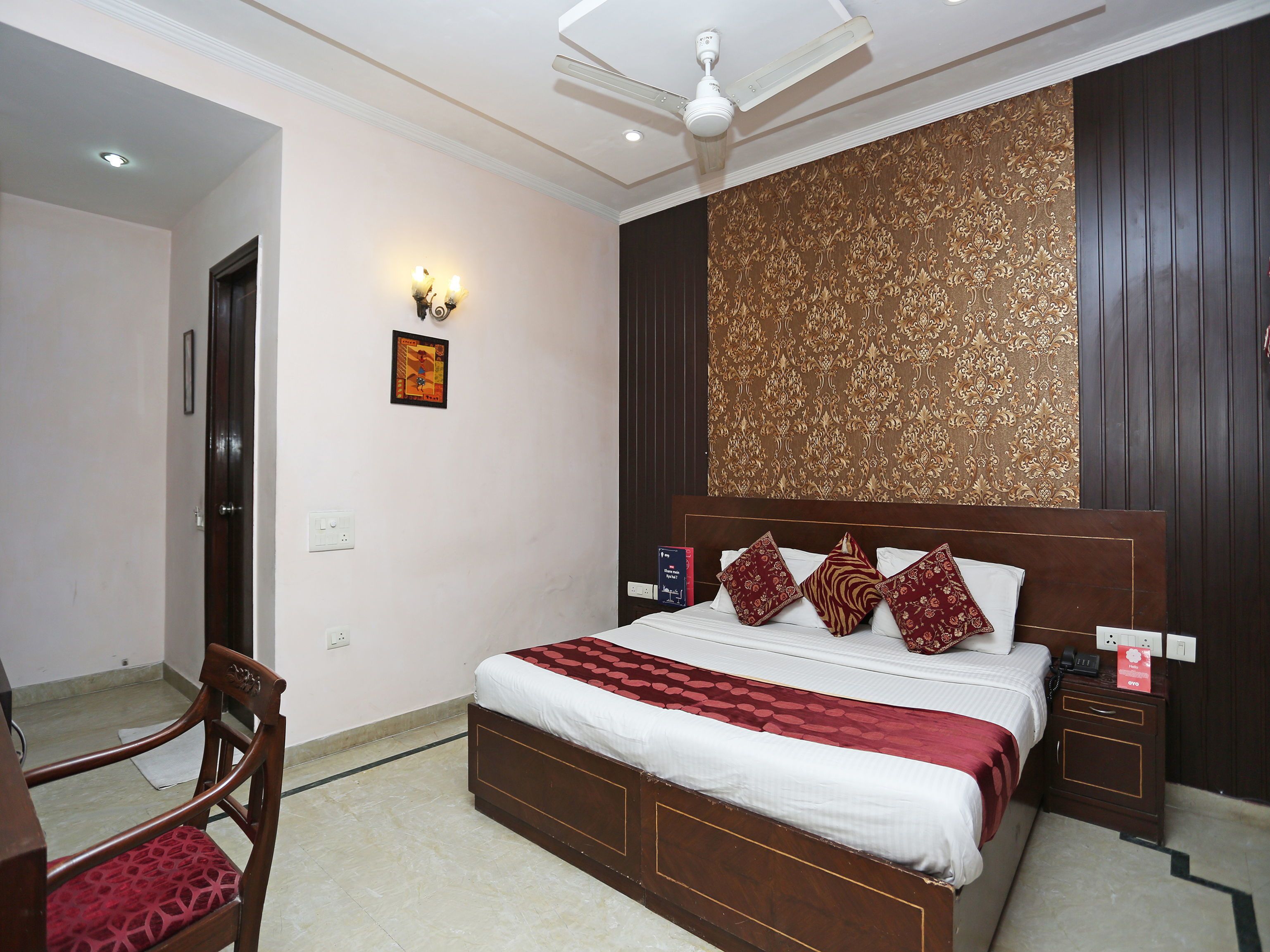 Hotel Soni Villa by OYO Rooms