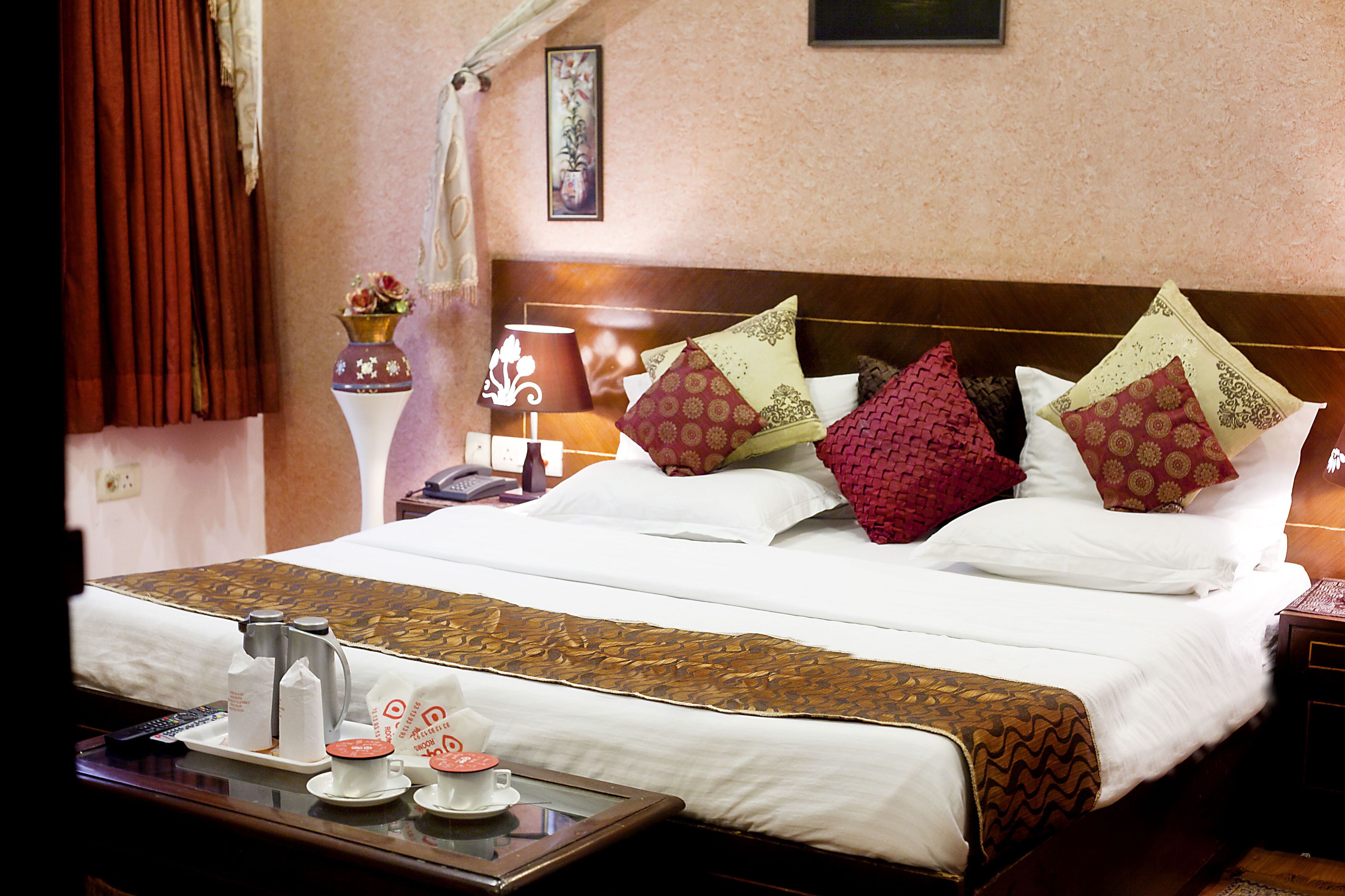 Hotel Soni Villa by OYO Rooms