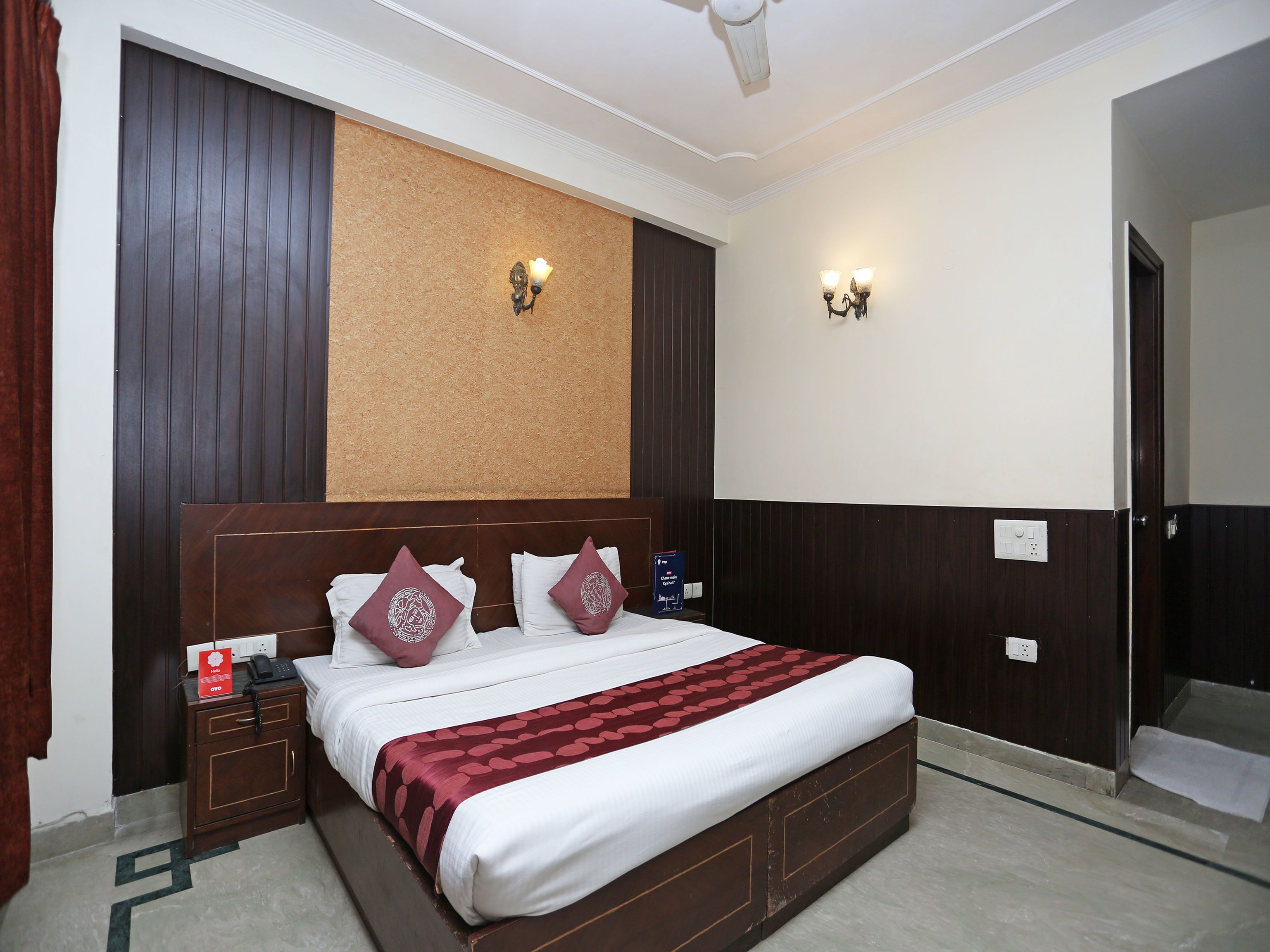 Hotel Soni Villa by OYO Rooms