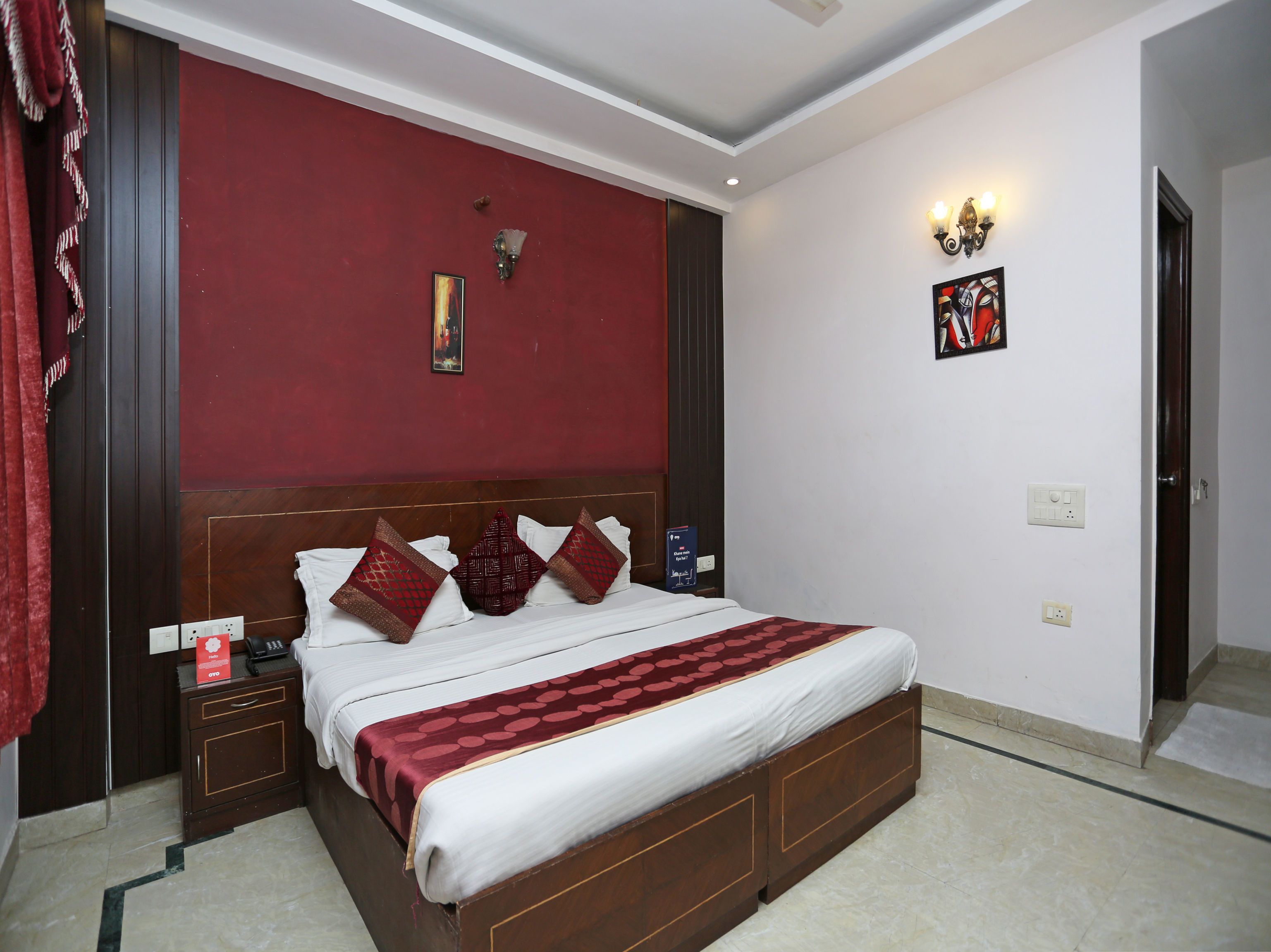 Hotel Soni Villa by OYO Rooms