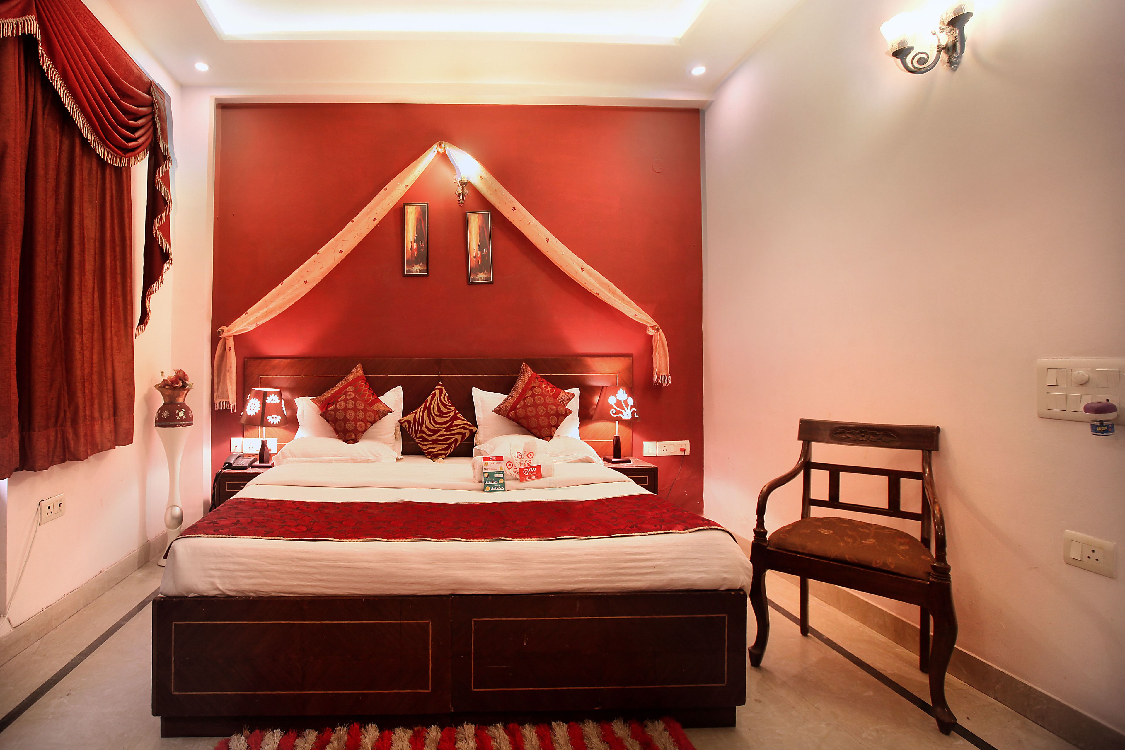 Hotel Soni Villa by OYO Rooms