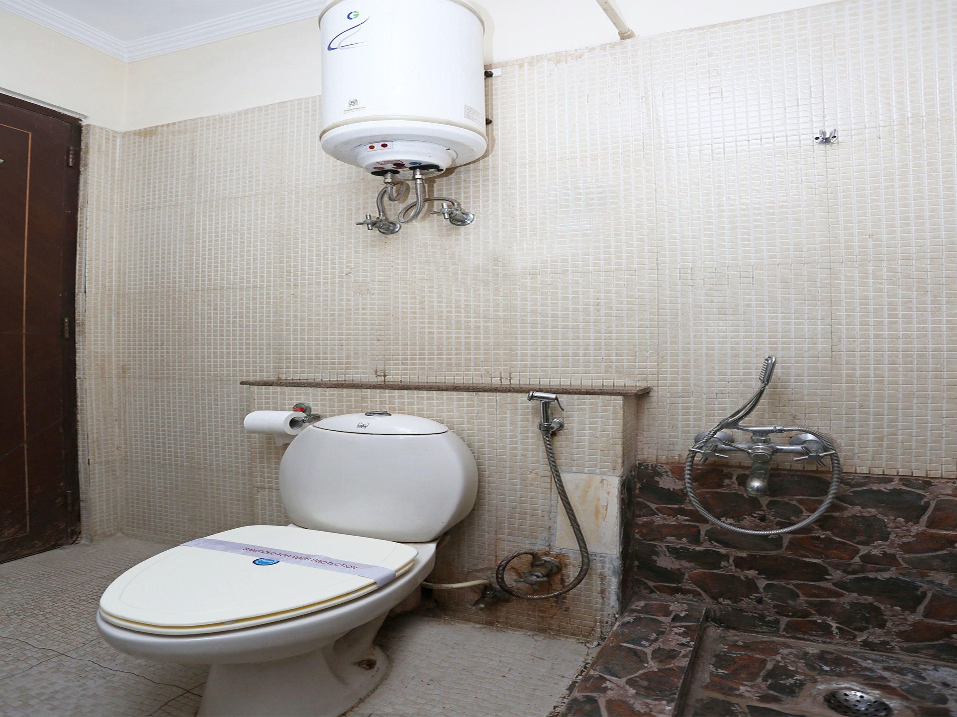 Hotel Soni Villa by OYO Rooms