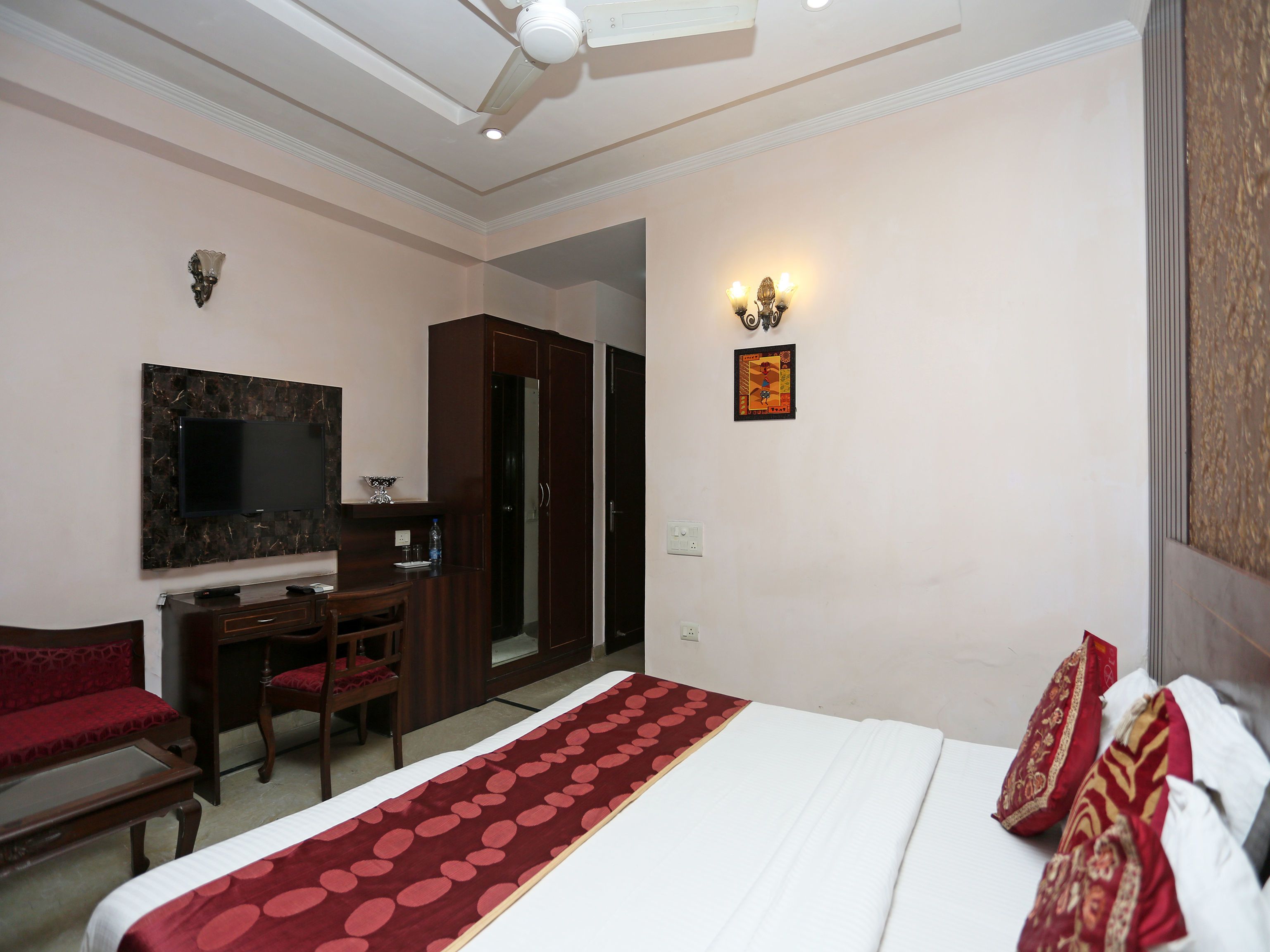 Hotel Soni Villa by OYO Rooms