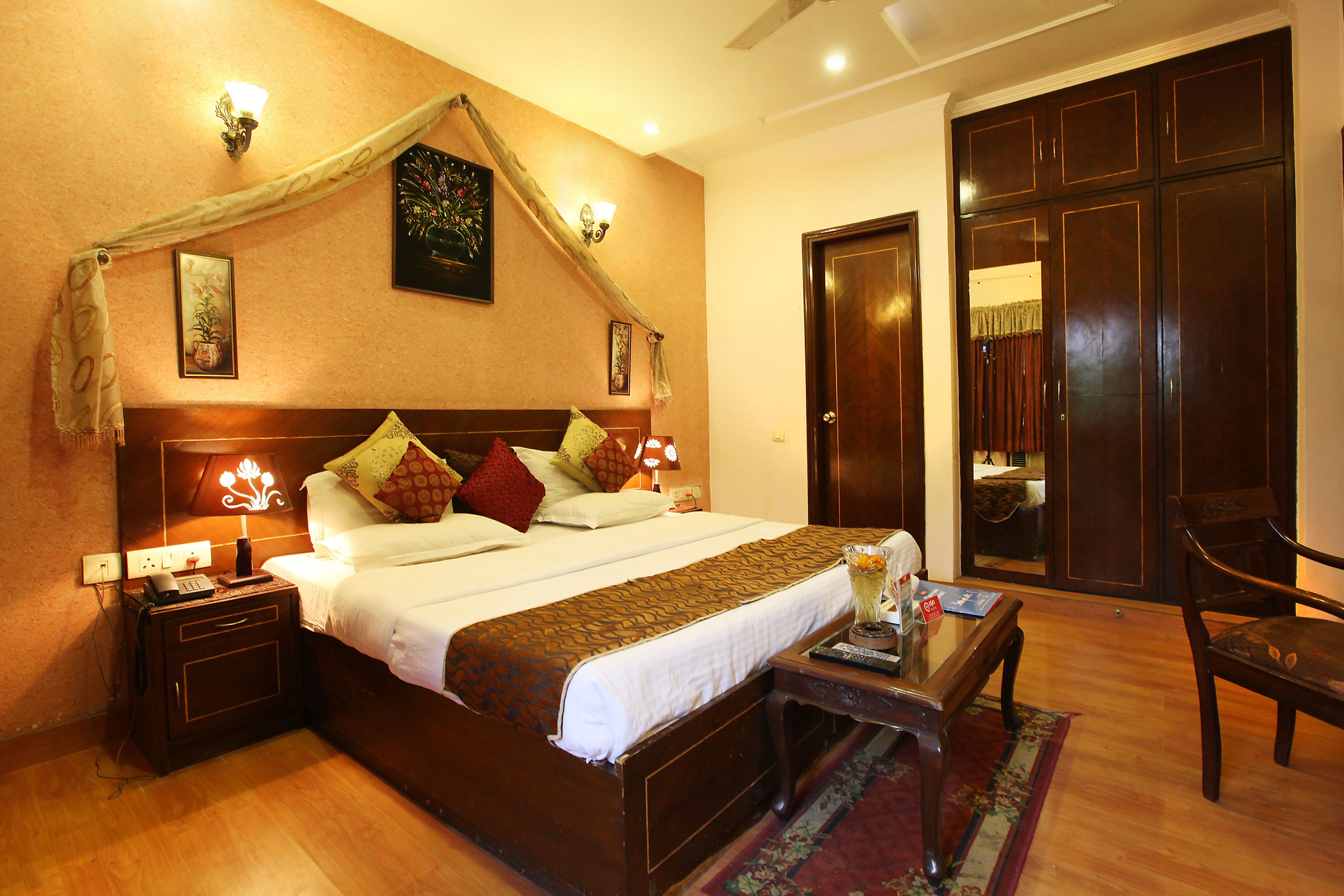 Hotel Soni Villa by OYO Rooms