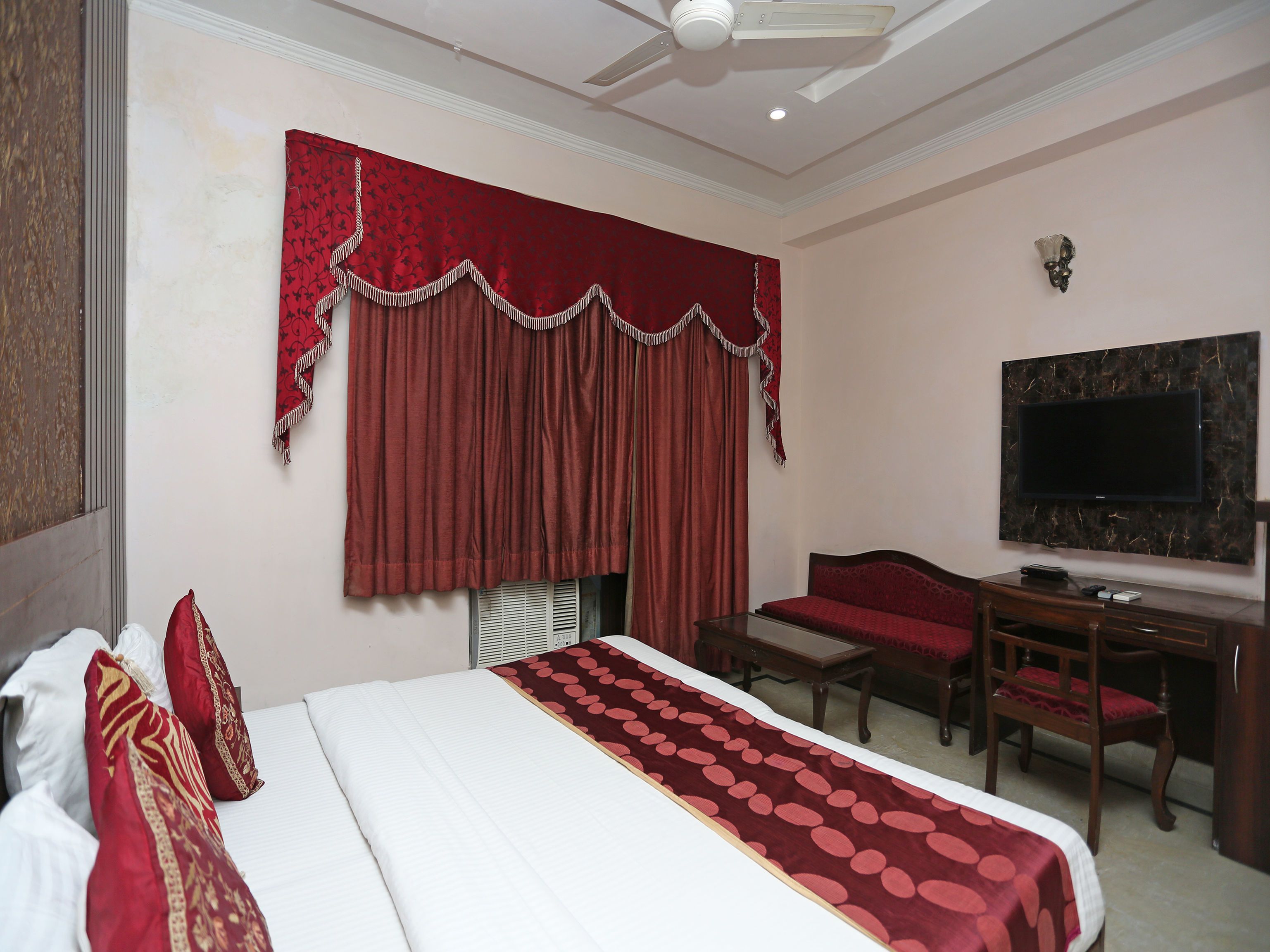 Hotel Soni Villa by OYO Rooms