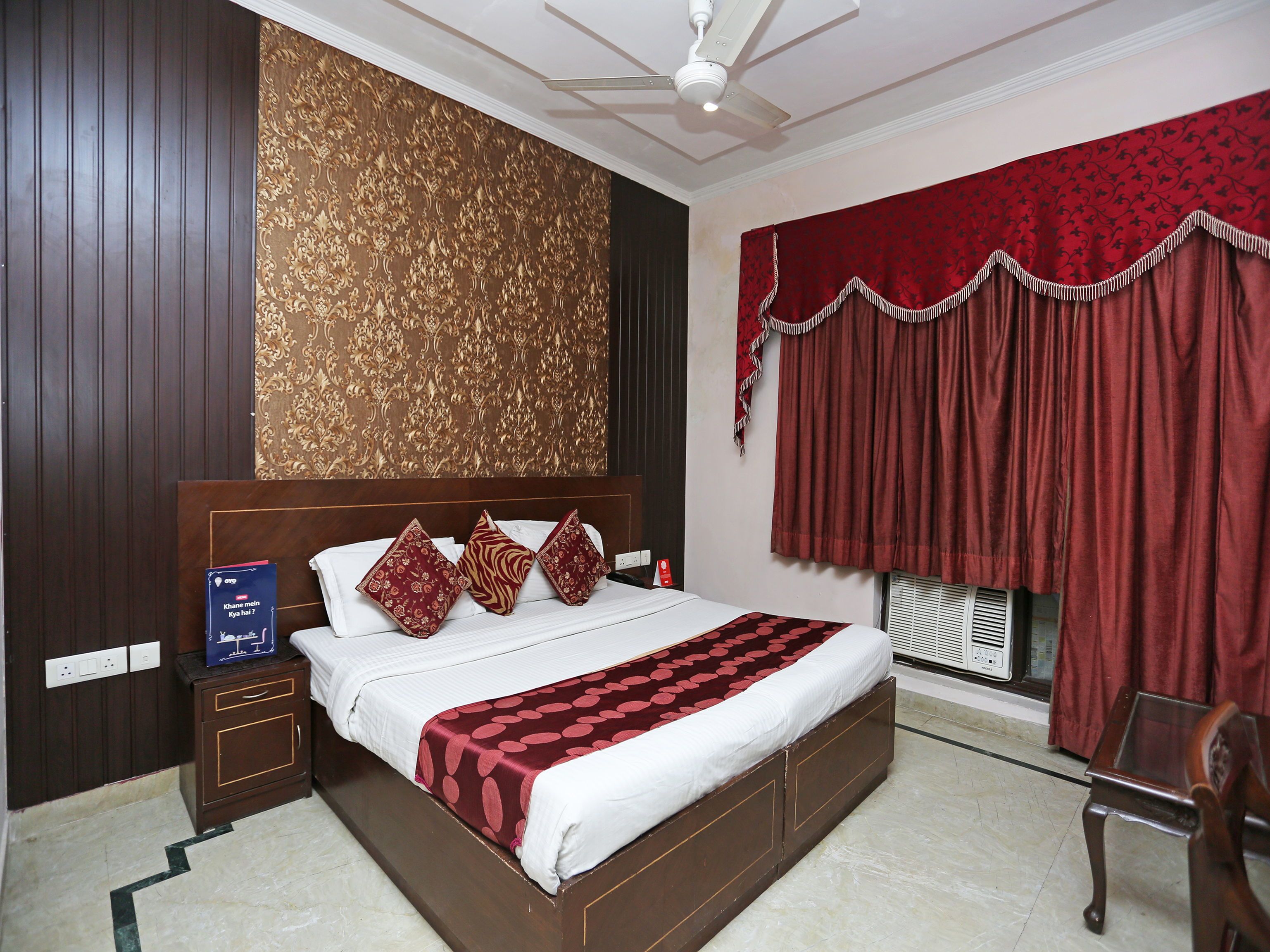 Hotel Soni Villa by OYO Rooms