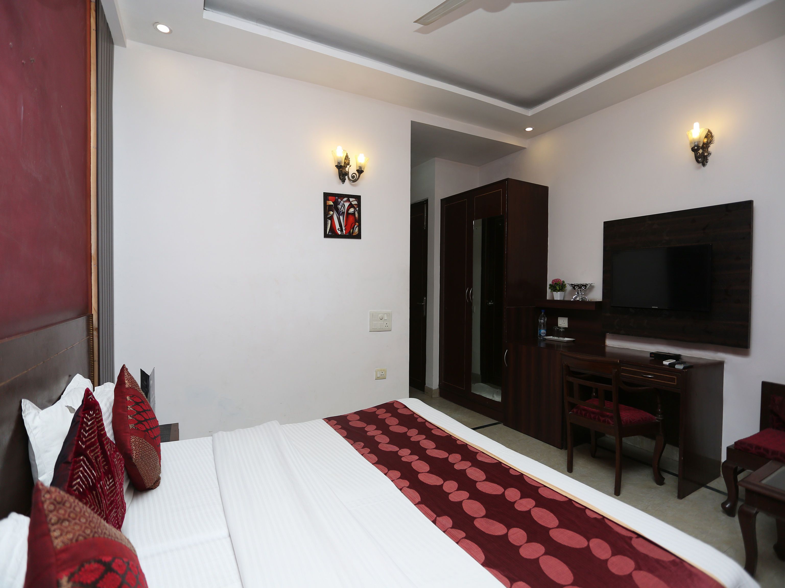 Hotel Soni Villa by OYO Rooms