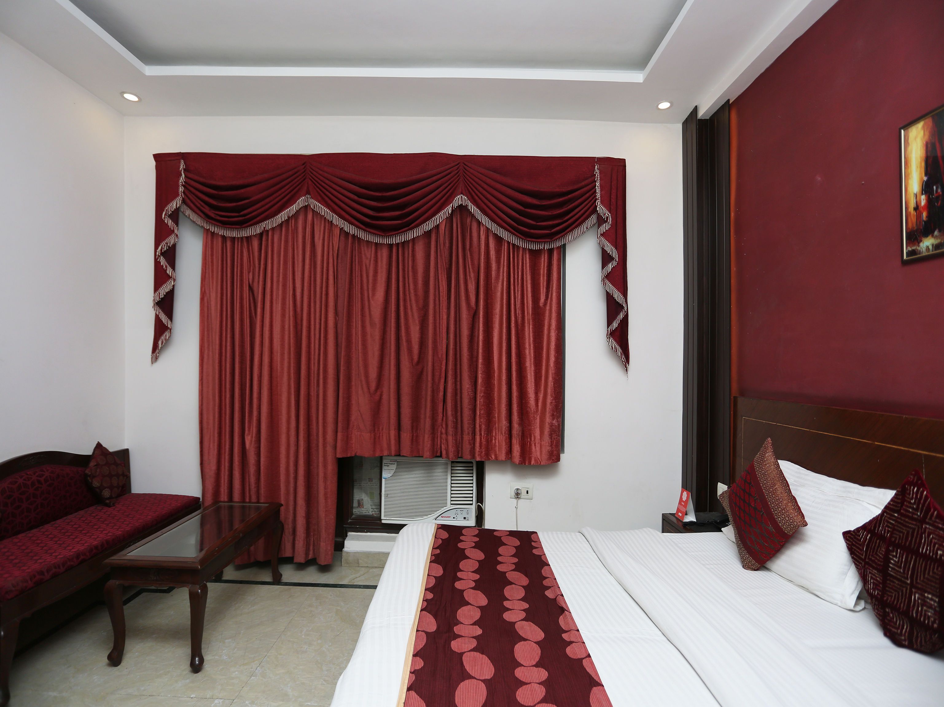 Hotel Soni Villa by OYO Rooms