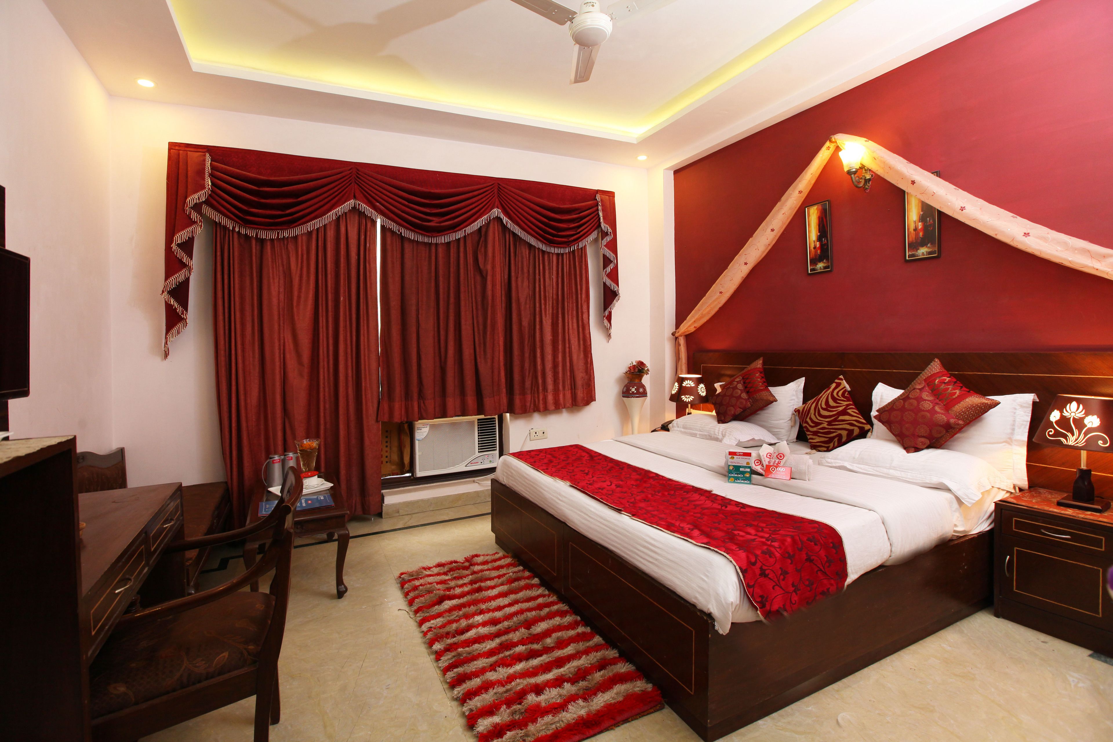 Hotel Soni Villa by OYO Rooms