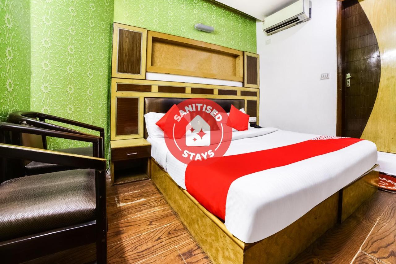 Hotel Splash Inn by OYO Rooms