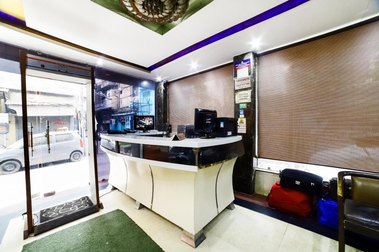 Hotel Splash Inn by OYO Rooms