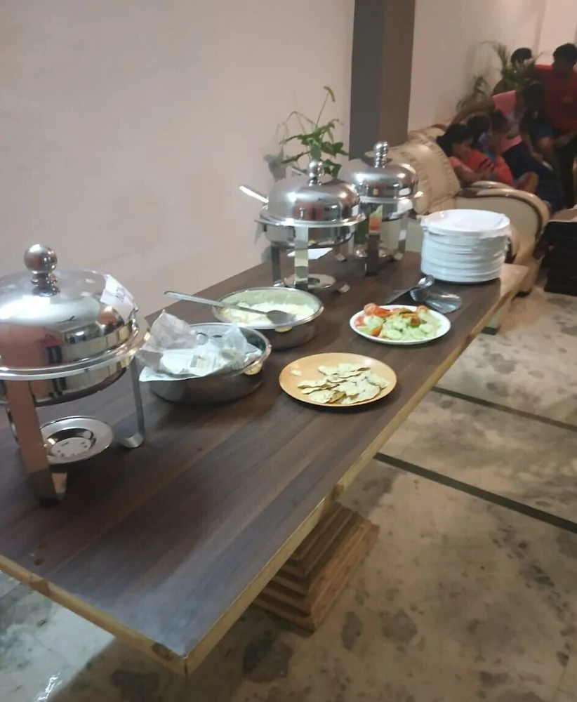 Hotel Stay Villa