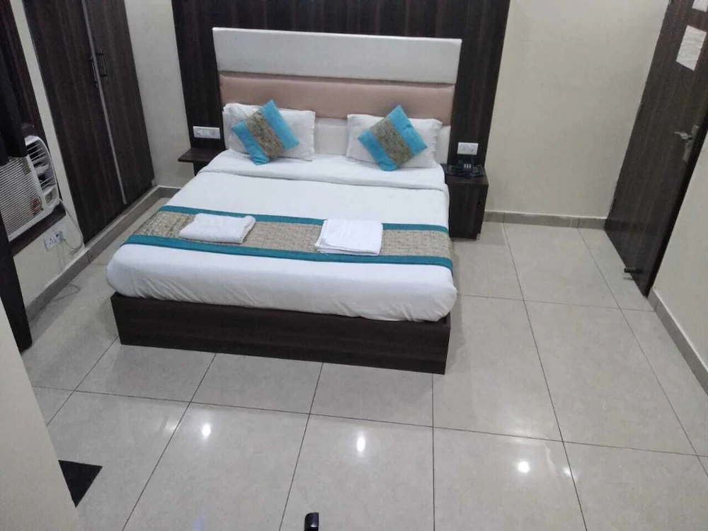 Hotel Stay Villa