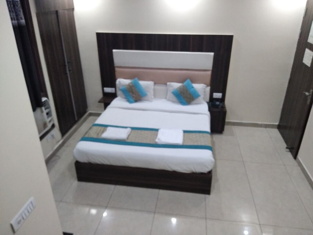 Hotel Stay Villa