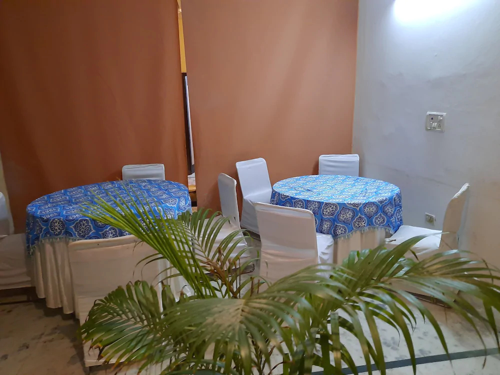 Hotel Stay Villa