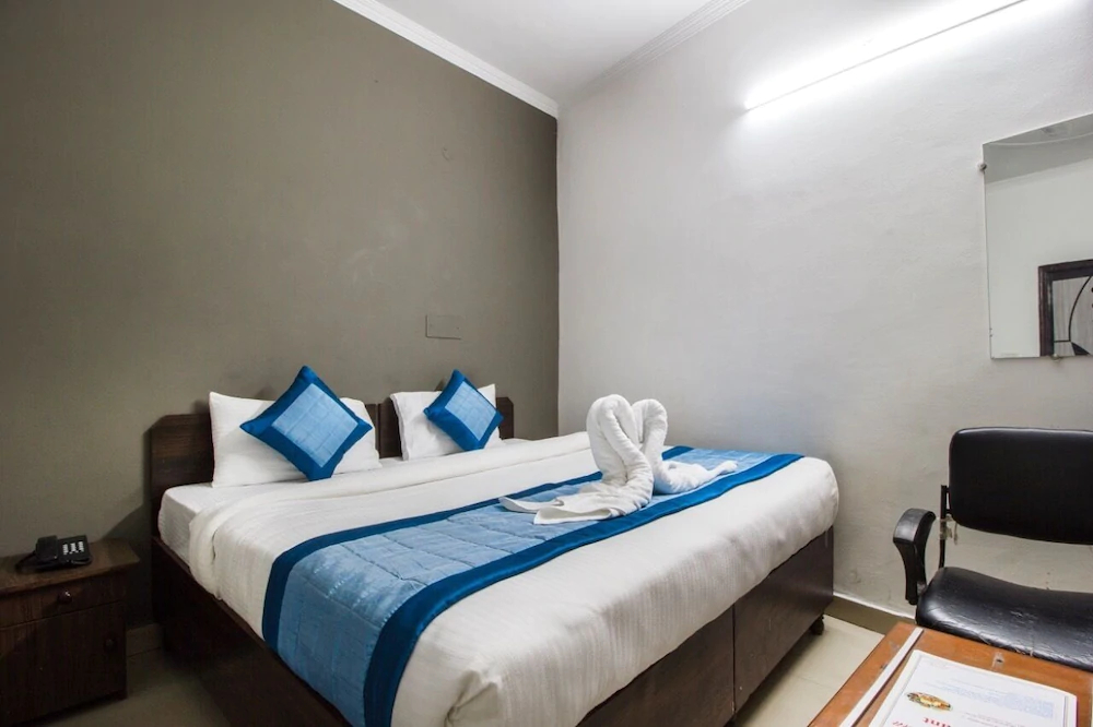 Hotel Stay Villa