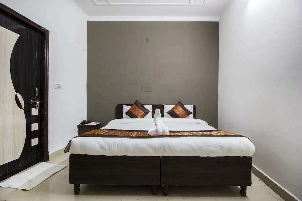Hotel Stay Villa