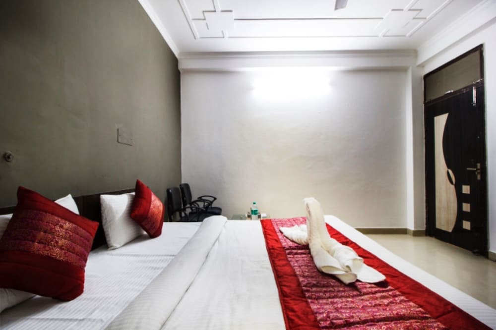 Hotel Stay Villa