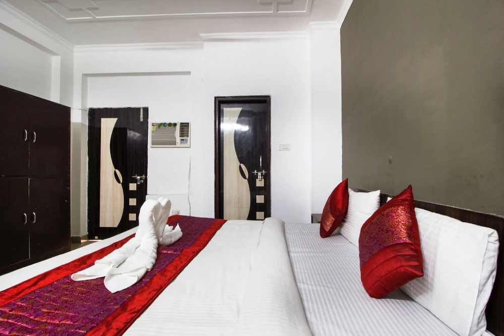 Hotel Stay Villa