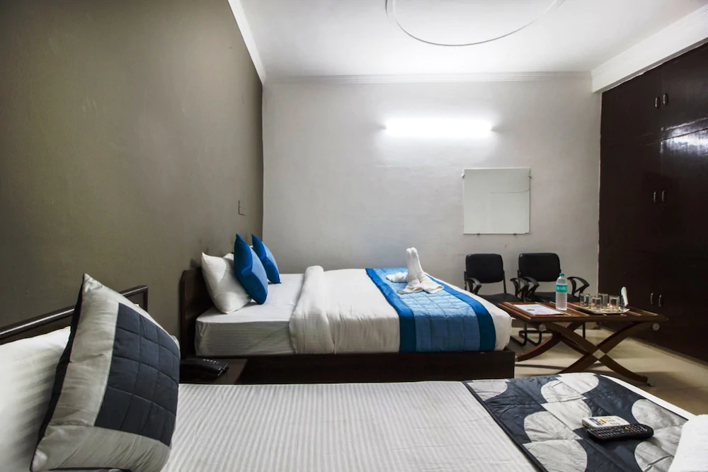 Hotel Stay Villa