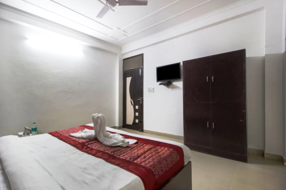 Hotel Stay Villa