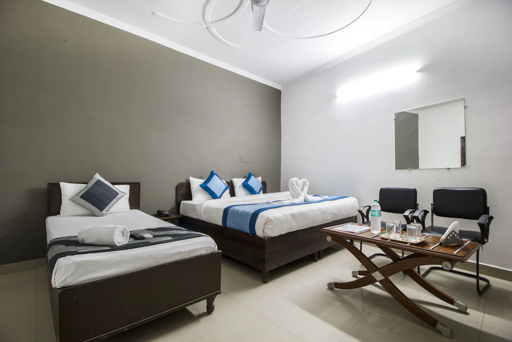 Hotel Stay Villa