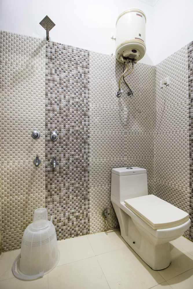 Hotel Stay Villa