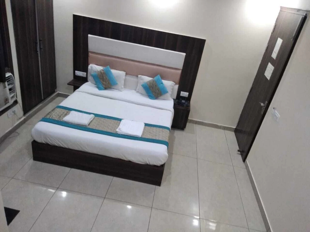 Hotel Stay Villa