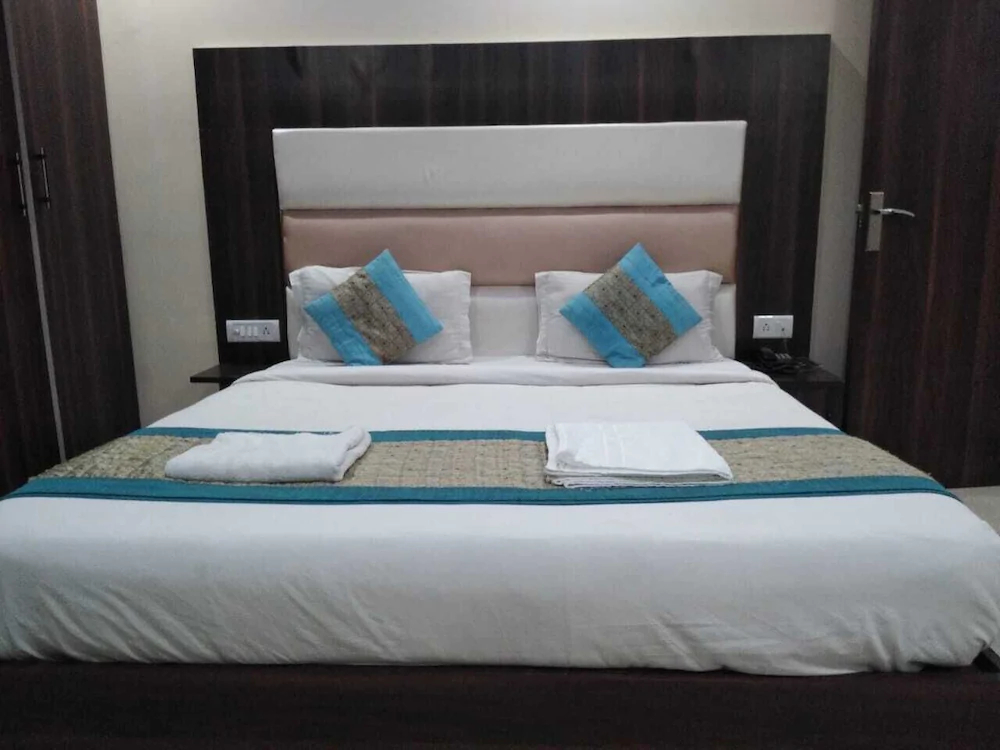 Hotel Stay Villa