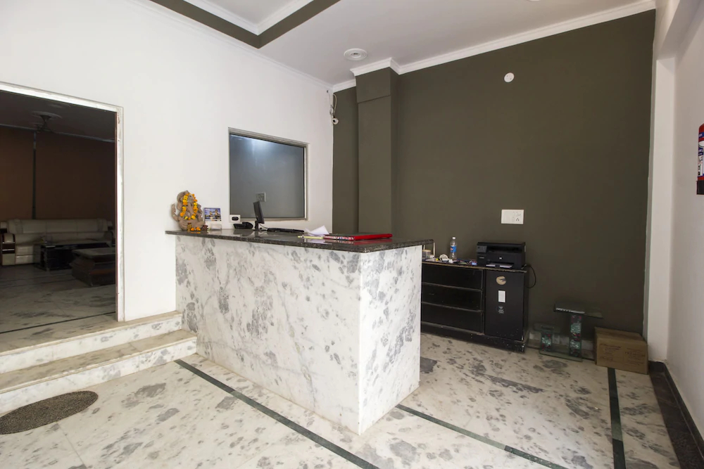 Hotel Stay Villa