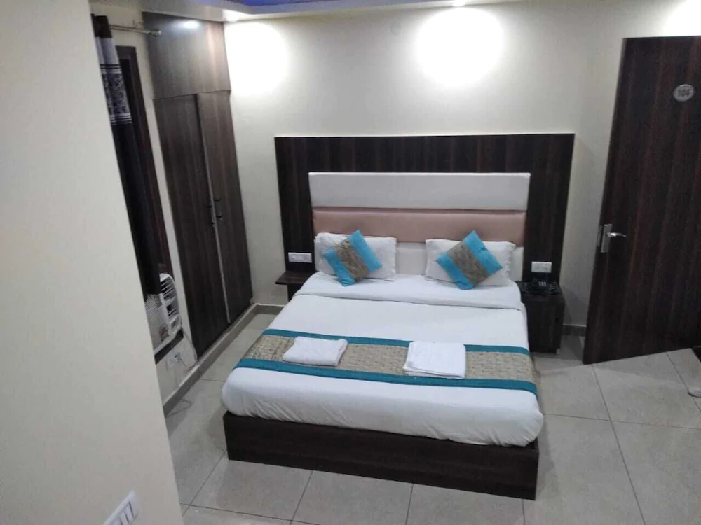 Hotel Stay Villa