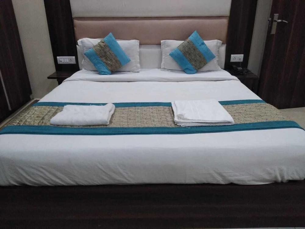 Hotel Stay Villa