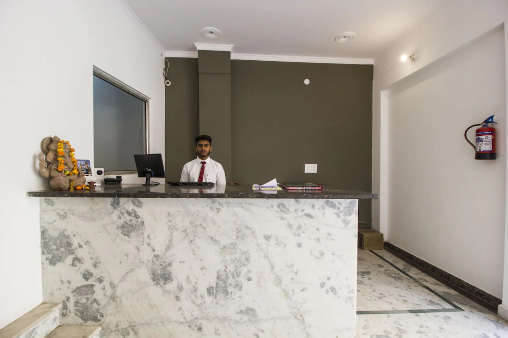 Hotel Stay Villa