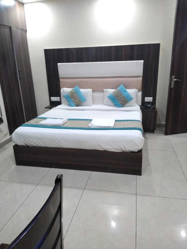 Hotel Stay Villa
