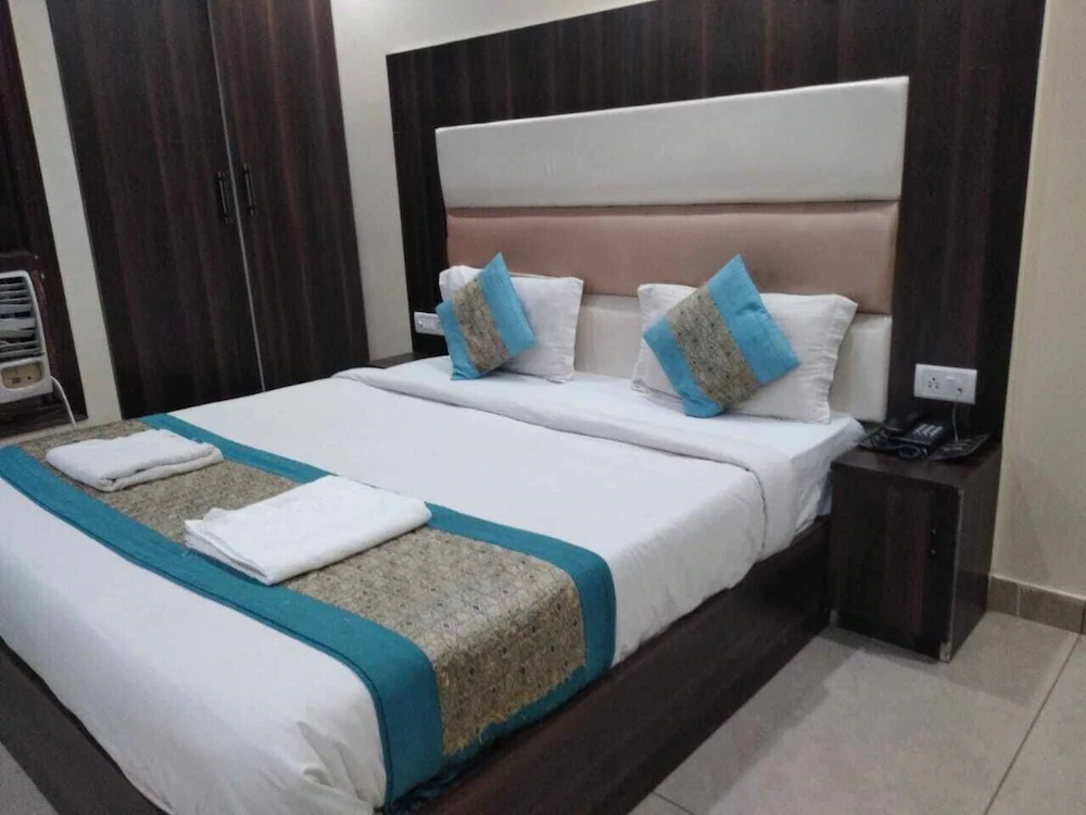 Hotel Stay Villa