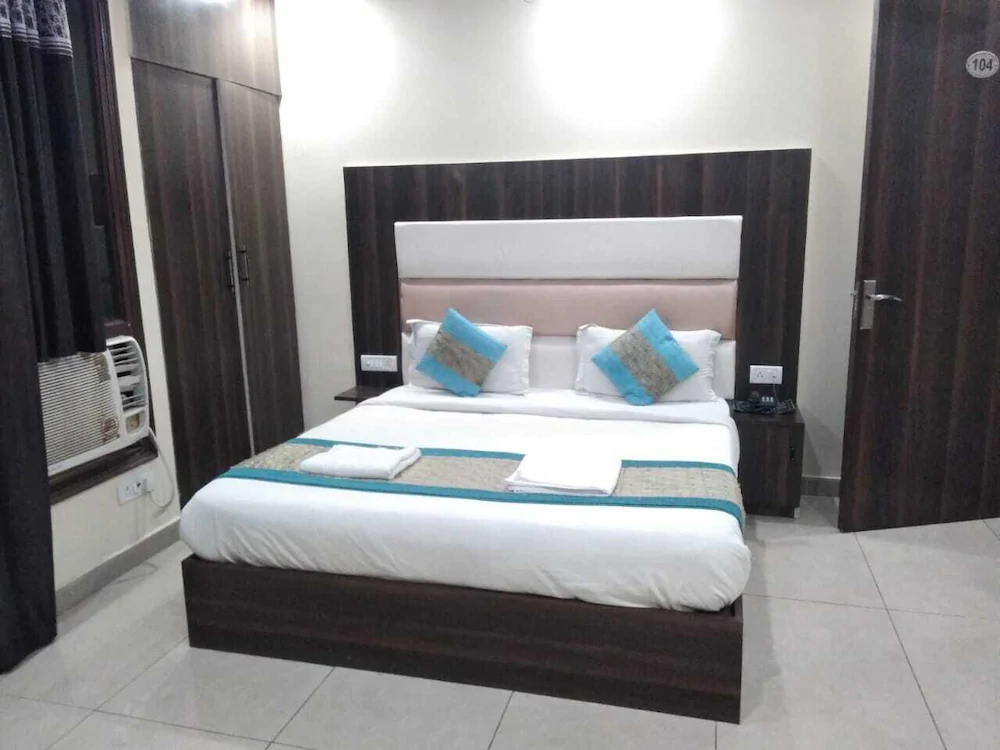 Hotel Stay Villa