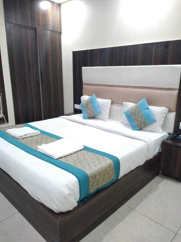 Hotel Stay Villa
