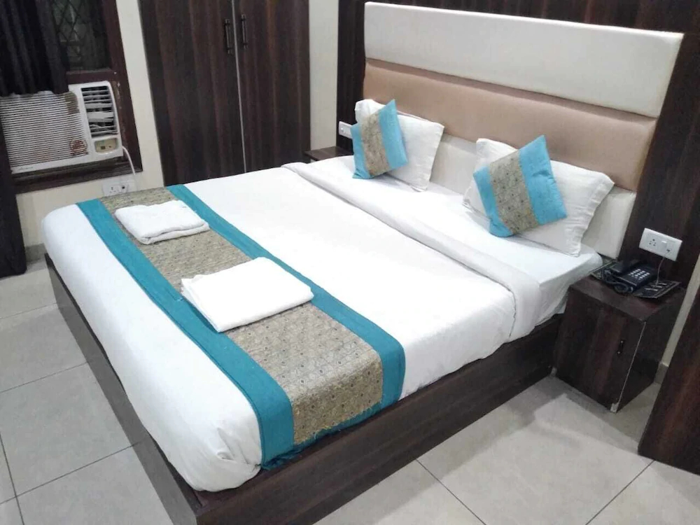 Hotel Stay Villa