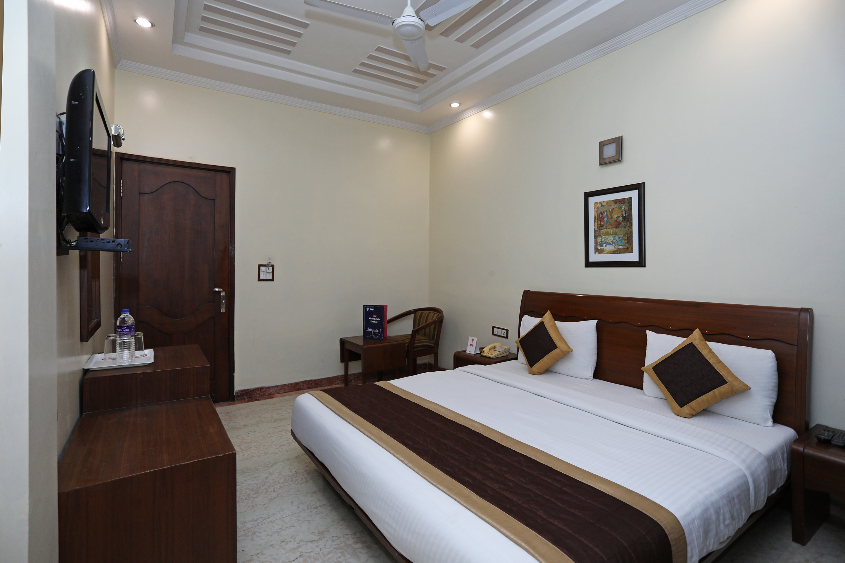 Hotel Sun City by OYO