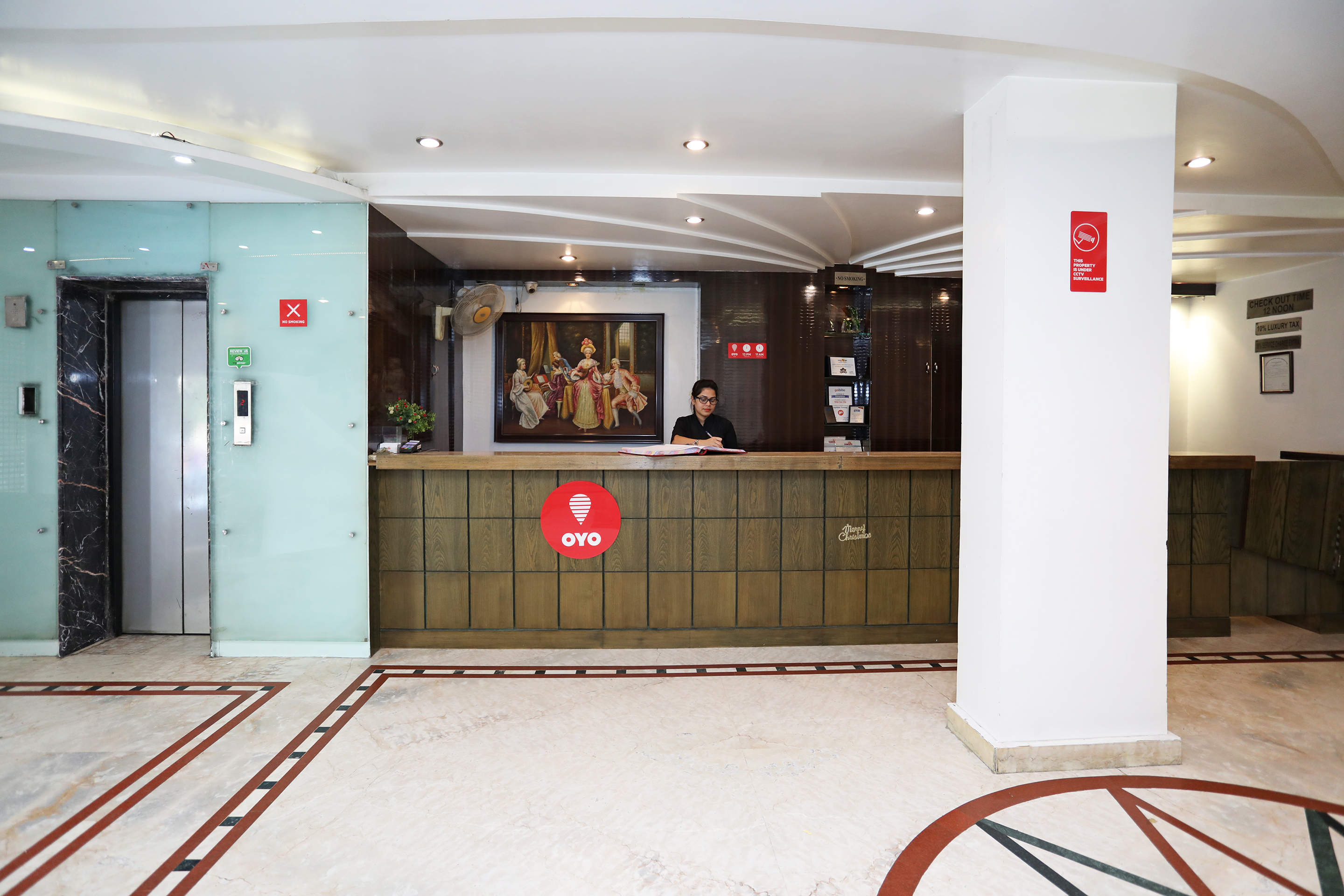 Hotel Sun City by OYO