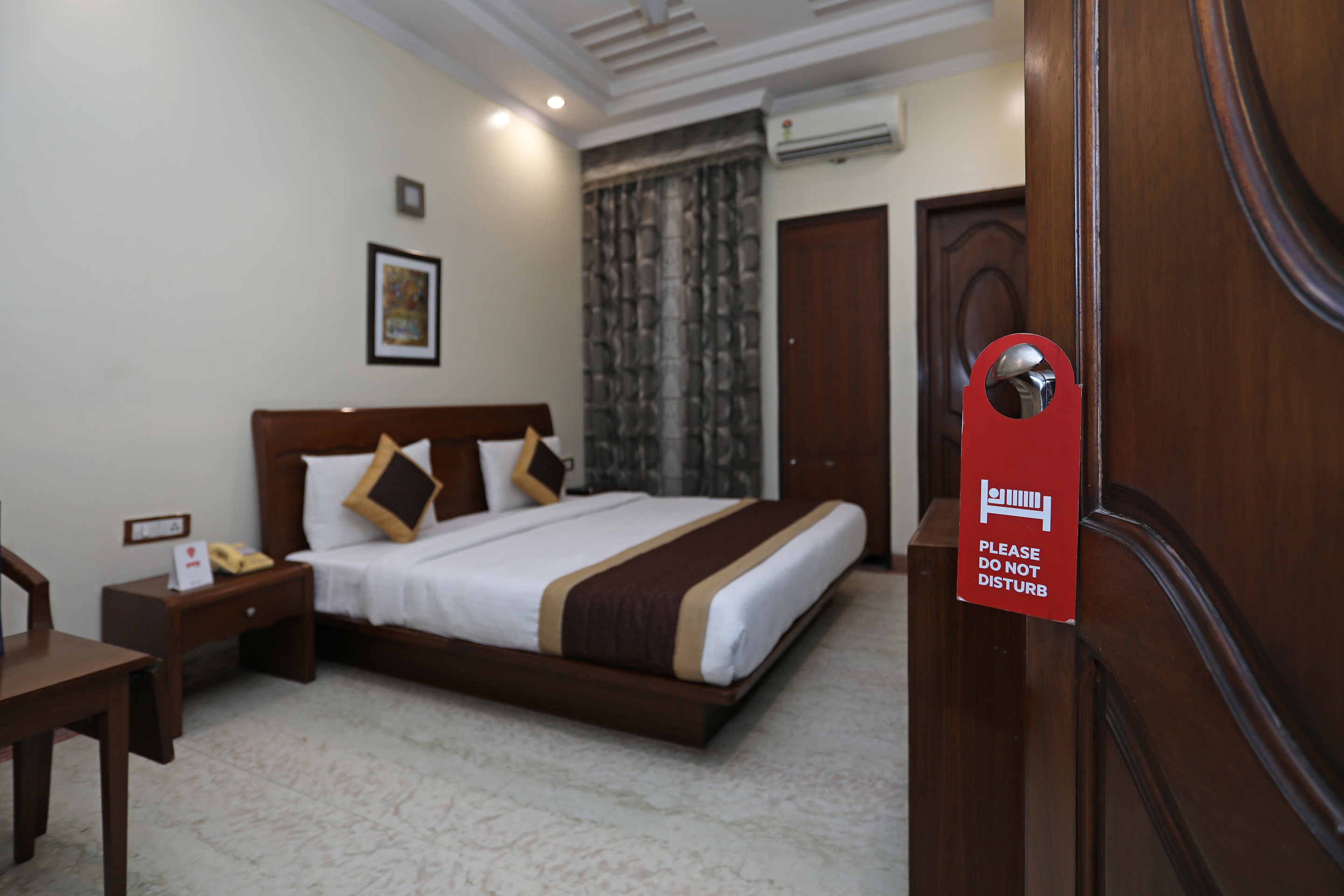 Hotel Sun City by OYO