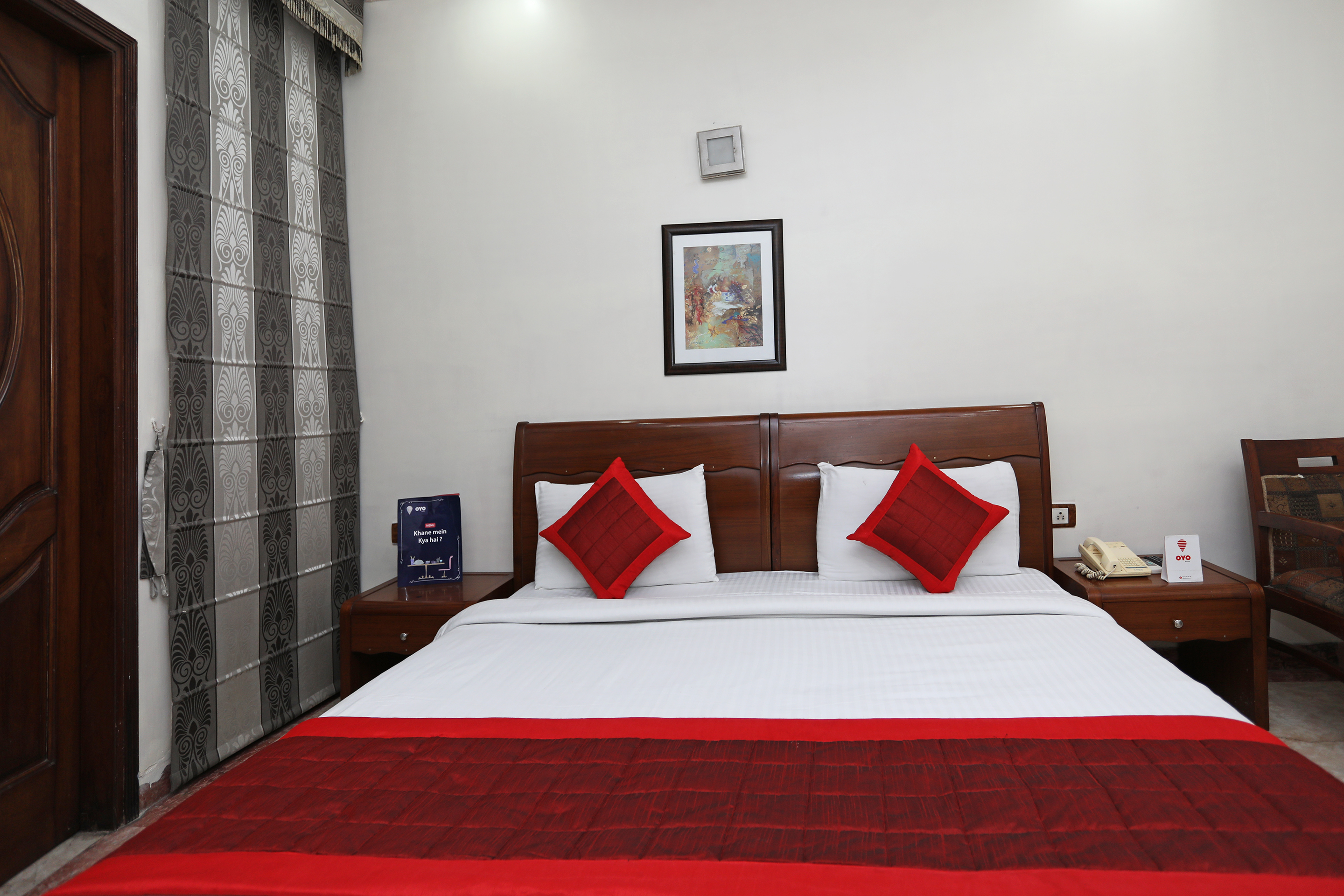 Hotel Sun City by OYO