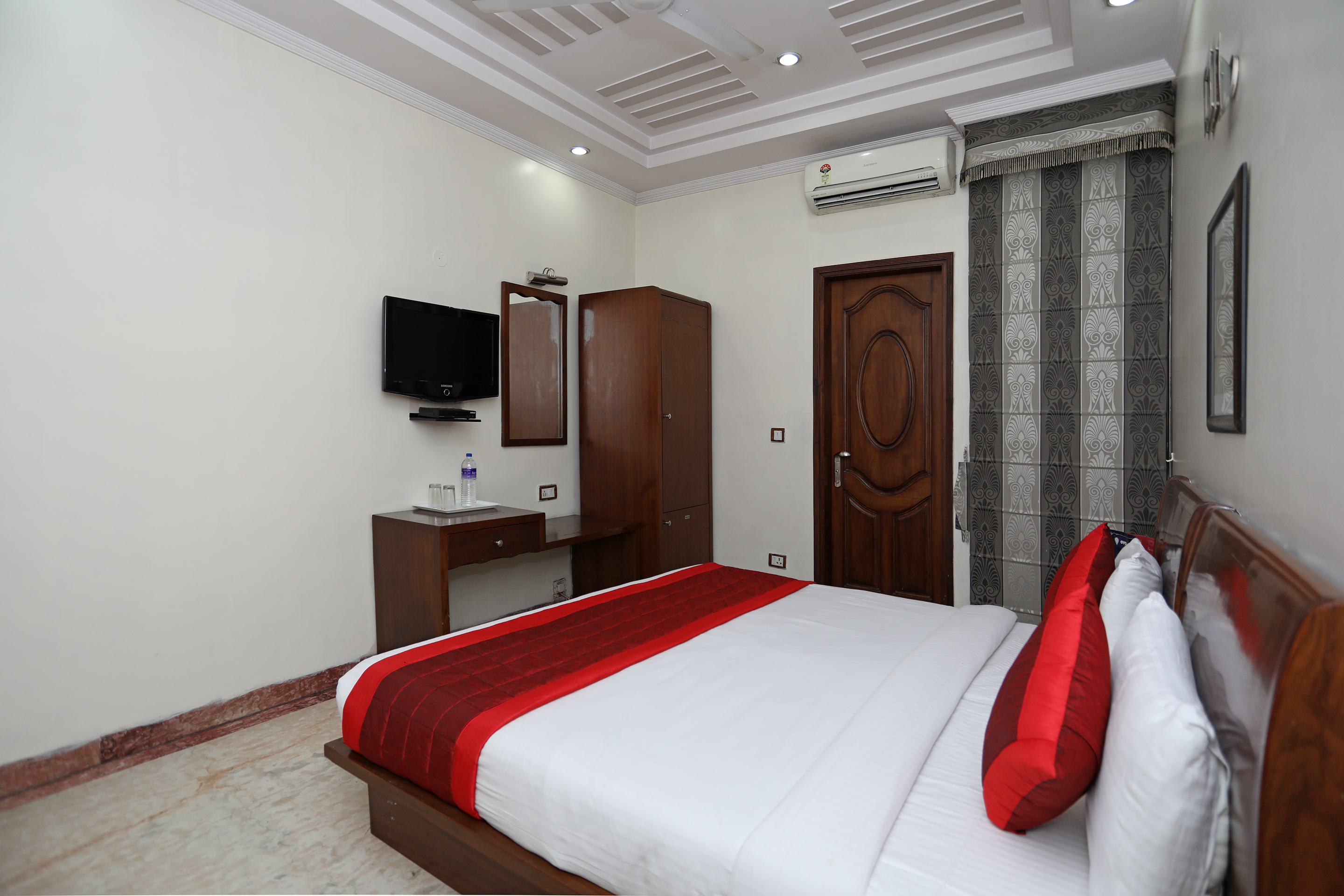 Hotel Sun City by OYO