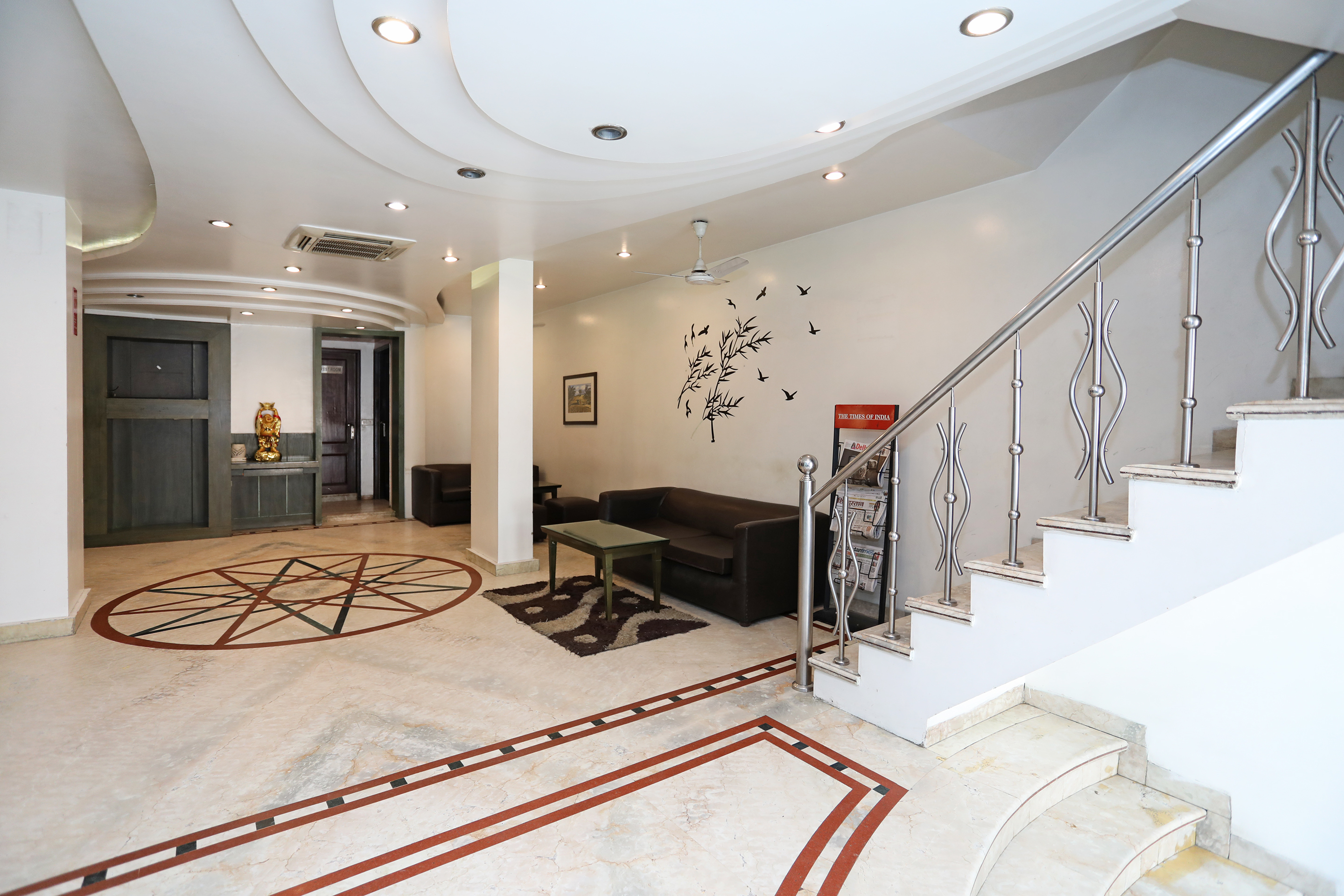 Hotel Sun City by OYO