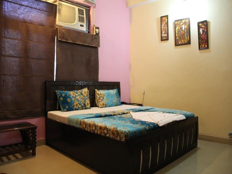 Hotel Suncity Inn